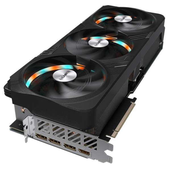 کارت گرافیک گیگابایت GeForce RTX 4090 GAMING OC