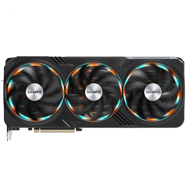 کارت گرافیک گیگابایت GeForce RTX 4090 GAMING OC