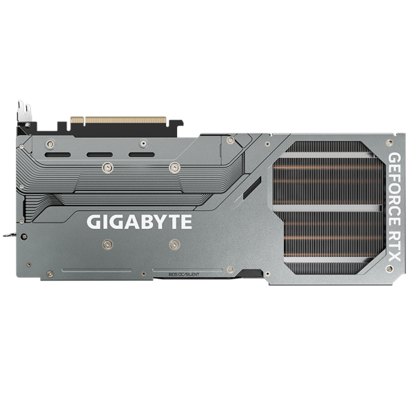 کارت گرافیک گیگابایت GeForce RTX 4090 GAMING OC