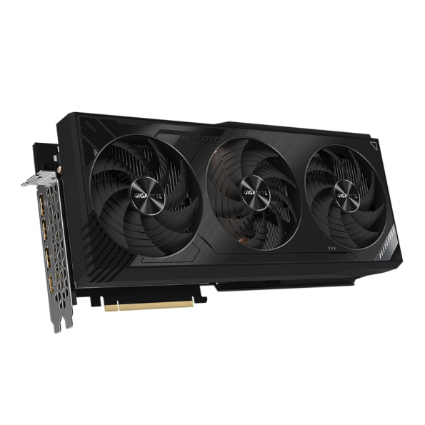 کارت گرافیک گیگابایت GeForce RTX 4090 WINDFORCE
