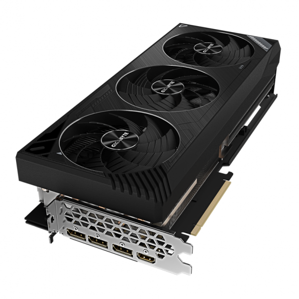 کارت گرافیک گیگابایت GeForce RTX 4090 WINDFORCE