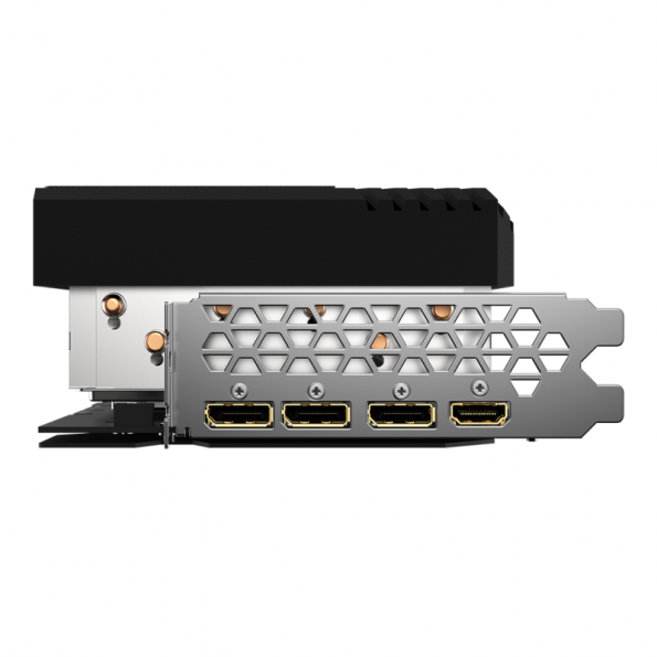کارت گرافیک گیگابایت GeForce RTX 4090 WINDFORCE