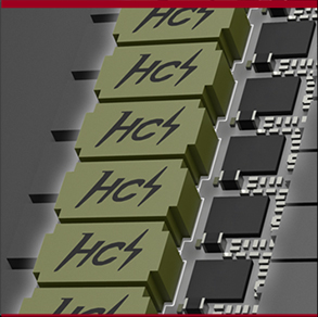 CarbonyI (HCI) & SPS (Smart Power Stages)