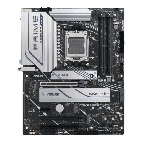 مادربرد ایسوس PRIME X670-P WIFI