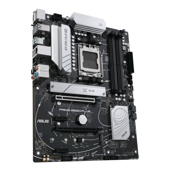مادربرد ایسوس PRIME B650-PLUS