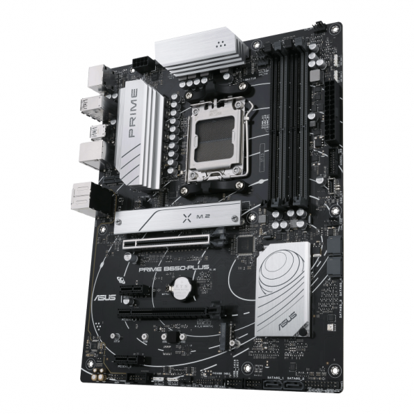 مادربرد ایسوس PRIME B650-PLUS