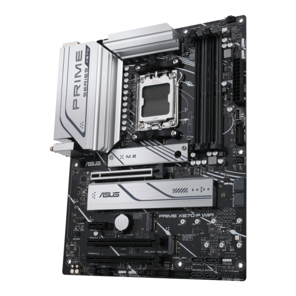مادربرد ایسوس PRIME X670-P WIFI