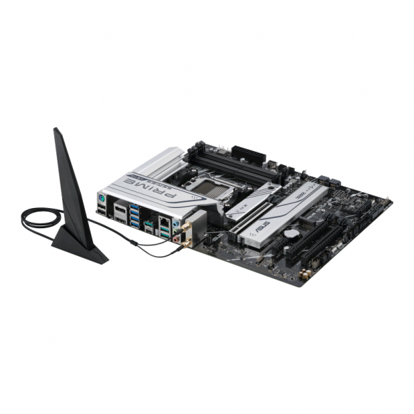 مادربرد ایسوس PRIME X670-P WIFI