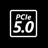 PCIe 5.0