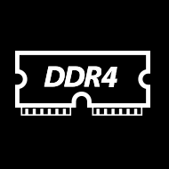 DDR4 memory 