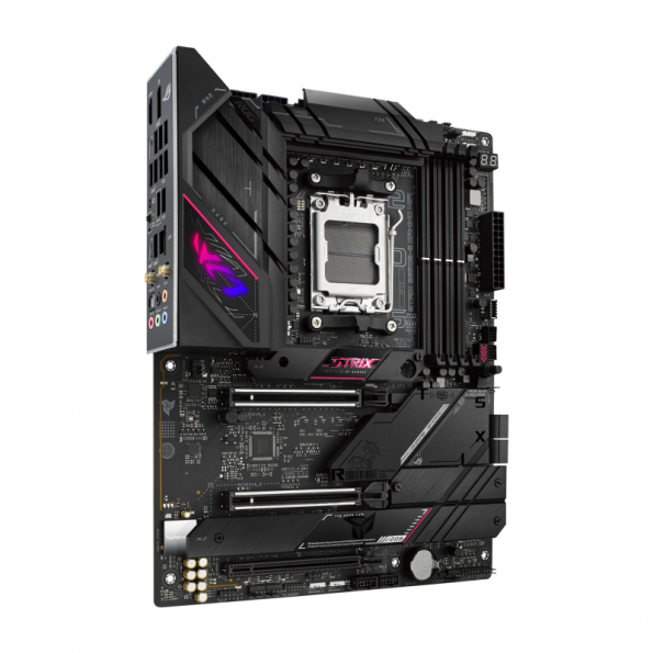 مادربرد ایسوس ROG STRIX B650E-E GAMING WIFI