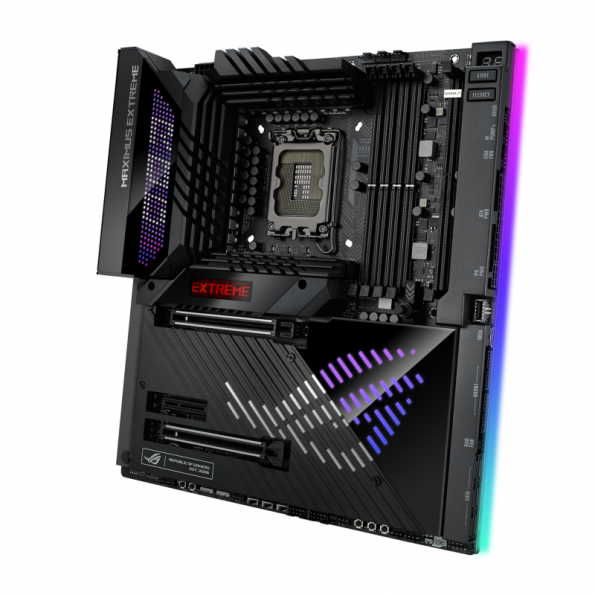 مادربرد ایسوس ROG MAXIMUS Z790 EXTREME
