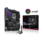 مادربرد ایسوس ROG STRIX Z790-E GAMING WIFI