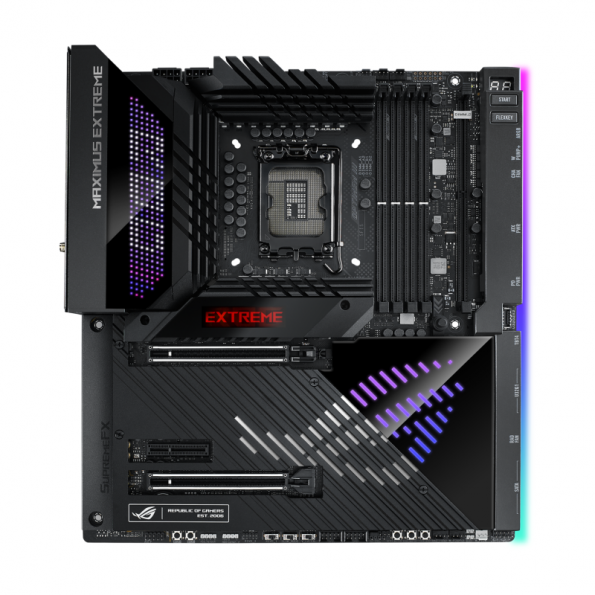 مادربرد ایسوس ROG MAXIMUS Z790 EXTREME
