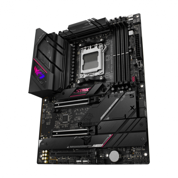 مادربرد ایسوس ROG STRIX B650E-E GAMING WIFI