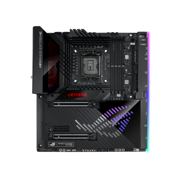 مادربرد ایسوس ROG MAXIMUS Z790 EXTREME
