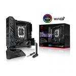 مادربرد ایسوس ROG STRIX Z790-I GAMING WIFI