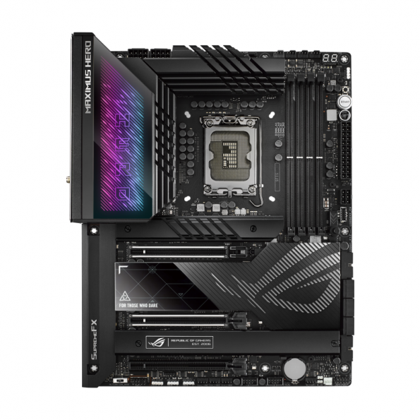 مادربرد ایسوس ROG MAXIMUS Z790 HERO