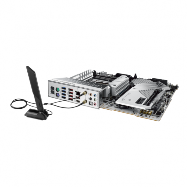 مادربرد ایسوس ROG MAXIMUS Z790 APEX