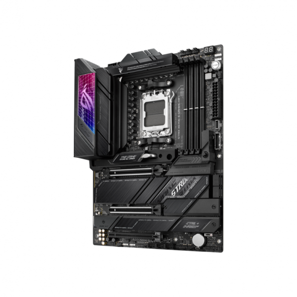 مادربرد ایسوس ROG STRIX X670E-E GAMING WIFI