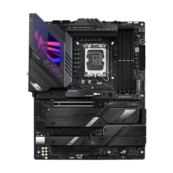 مادربرد ایسوس ROG STRIX Z790-E GAMING WIFI