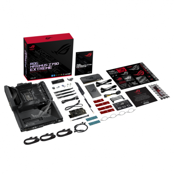 مادربرد ایسوس ROG MAXIMUS Z790 EXTREME