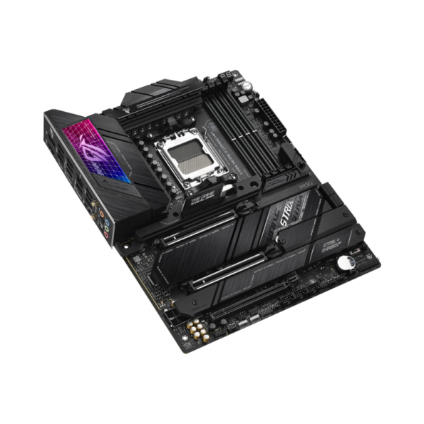 مادربرد ایسوس ROG STRIX X670E-E GAMING WIFI