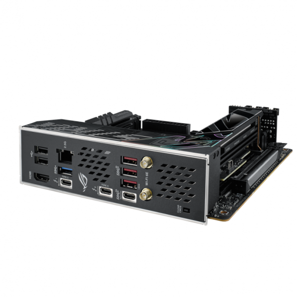 مادربرد ایسوس ROG STRIX Z790-I GAMING WIFI