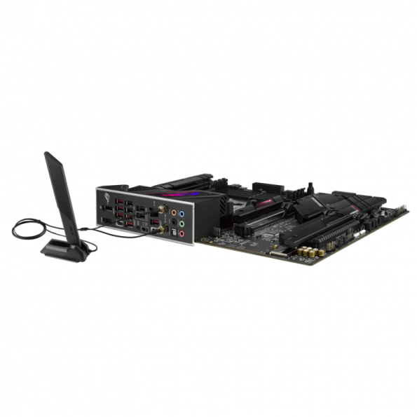 مادربرد ایسوس ROG STRIX B650E-E GAMING WIFI