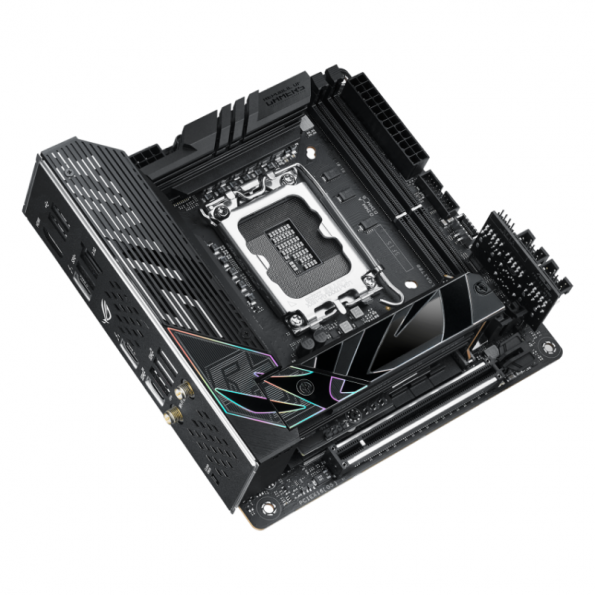 مادربرد ایسوس ROG STRIX Z790-I GAMING WIFI