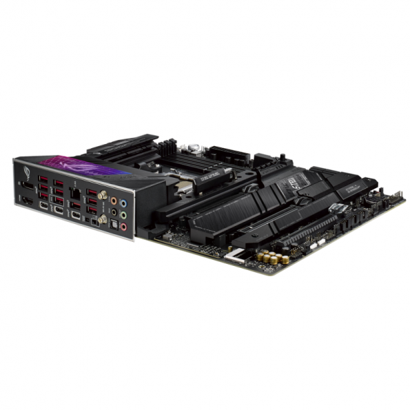 مادربرد ایسوس ROG STRIX X670E-E GAMING WIFI