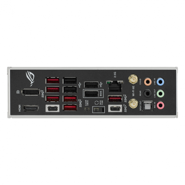 مادربرد ایسوس ROG STRIX B650E-E GAMING WIFI