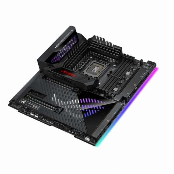 مادربرد ایسوس ROG MAXIMUS Z790 EXTREME