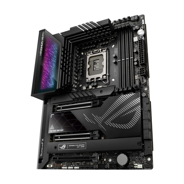 مادربرد ایسوس ROG MAXIMUS Z790 HERO