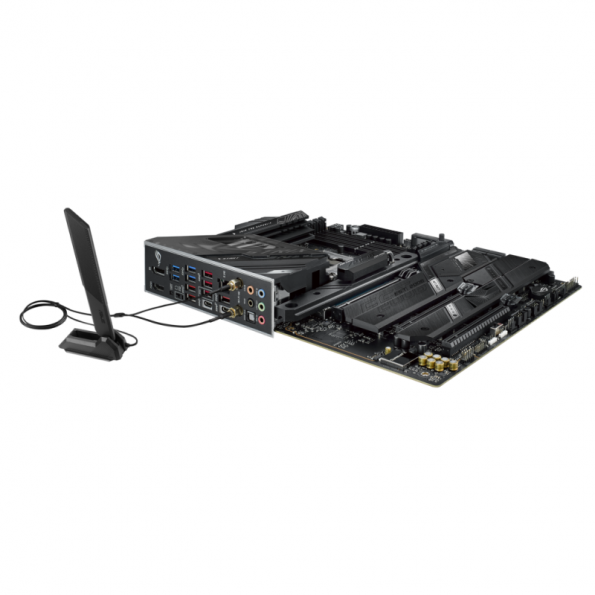 مادربرد ایسوس ROG STRIX Z790-E GAMING WIFI
