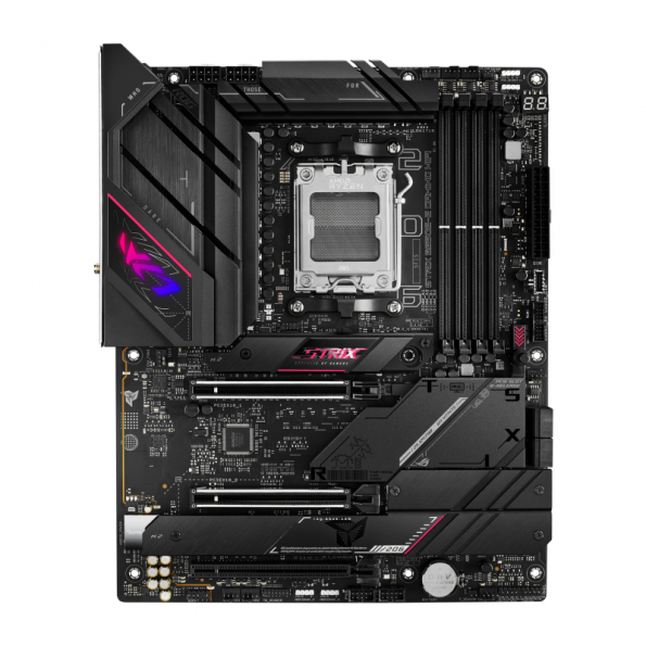 مادربرد ایسوس ROG STRIX B650E-E GAMING WIFI