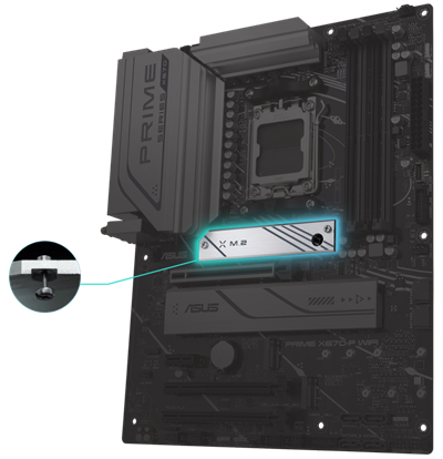 M.2 Heatsink