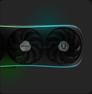 کارت گرافیک زوتاک RTX 4090 AMP Extreme AIRO