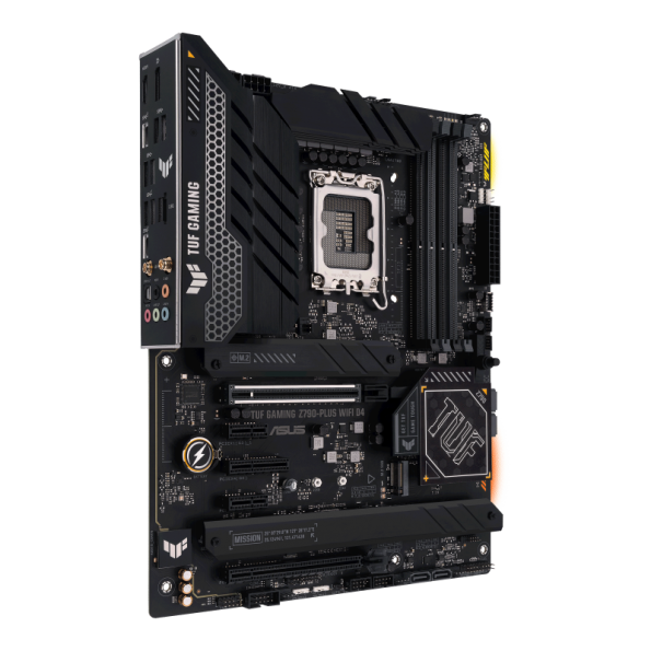 مادربرد ایسوس TUF GAMING Z790-PLUS WIFI D4