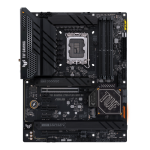 مادربرد ایسوس TUF GAMING Z790-PLUS WIFI D4
