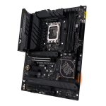 مادربرد ایسوس TUF GAMING Z790-PLUS WIFI D4