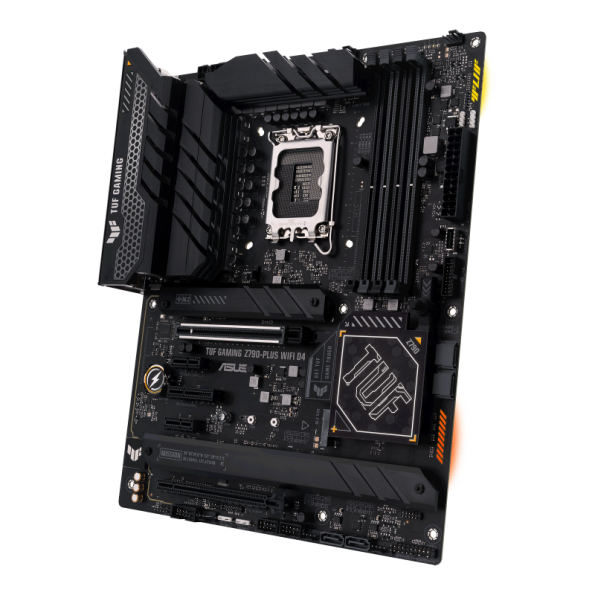 مادربرد ایسوس TUF GAMING Z790-PLUS WIFI D4