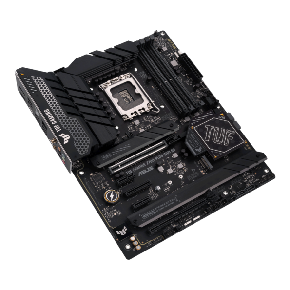 مادربرد ایسوس TUF GAMING Z790-PLUS WIFI D4