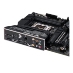مادربرد ایسوس TUF GAMING Z790-PLUS WIFI D4