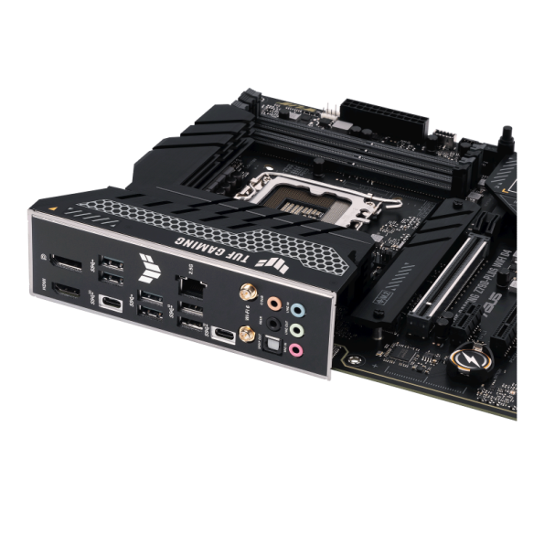 مادربرد ایسوس TUF GAMING Z790-PLUS WIFI D4