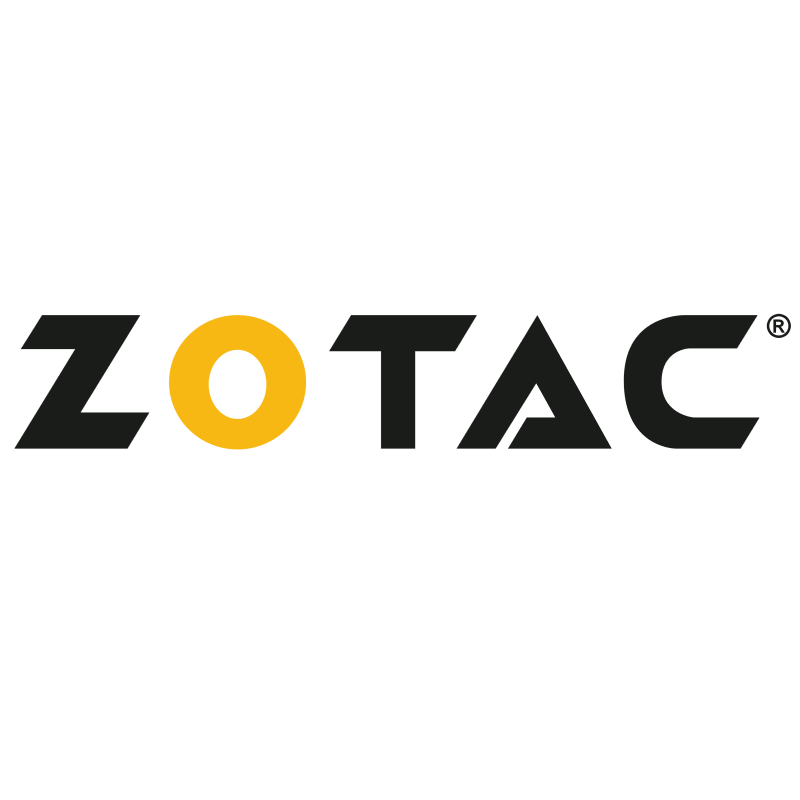 zotac logo
