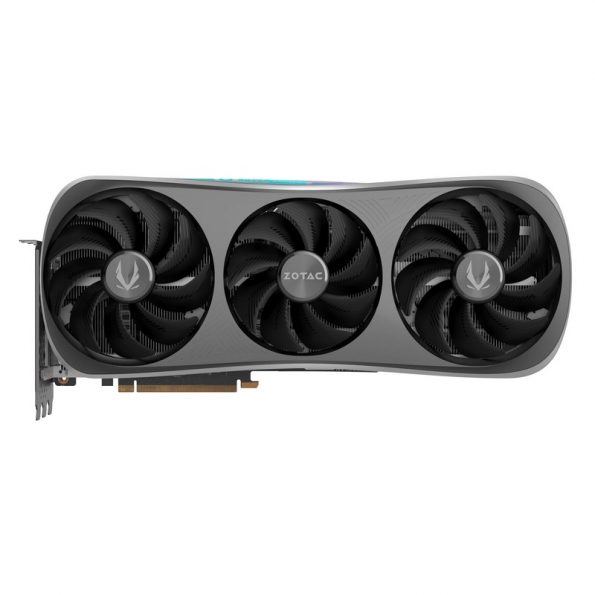 کارت گرافیک زوتاک RTX 4090 AMP Trinity OC