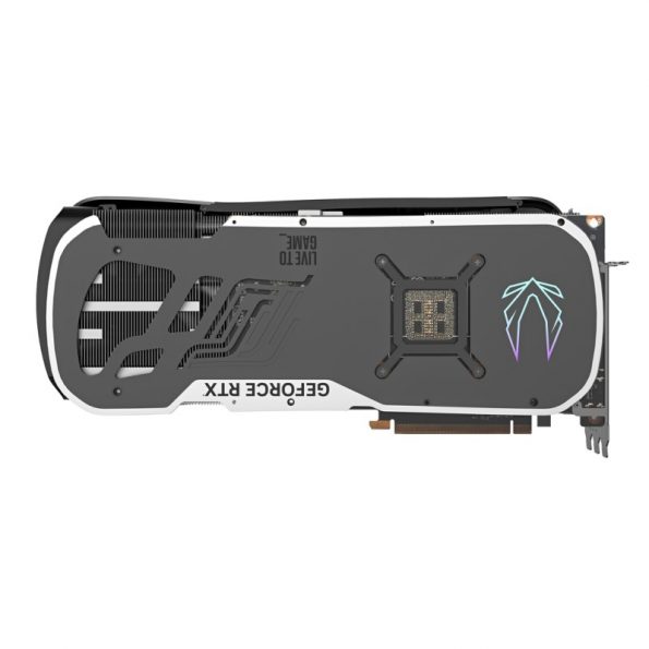 کارت گرافیک زوتاک RTX 4090 AMP Trinity OC