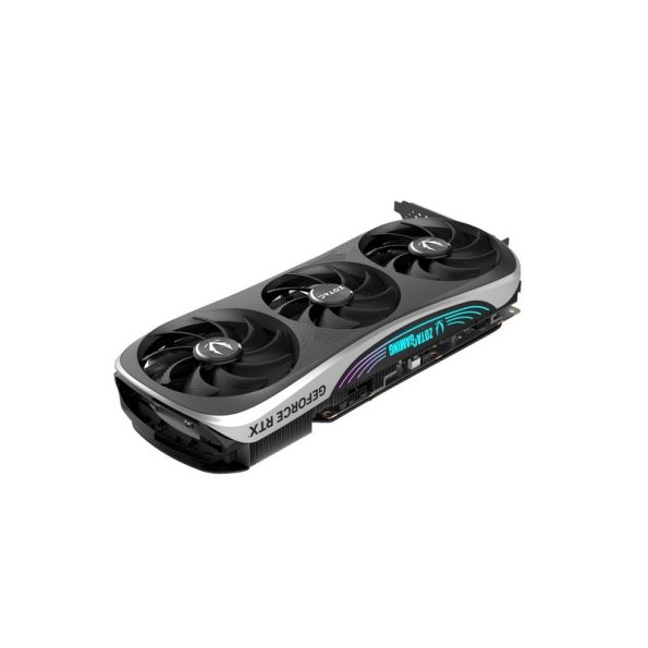 کارت گرافیک زوتاک RTX 4090 AMP Trinity OC