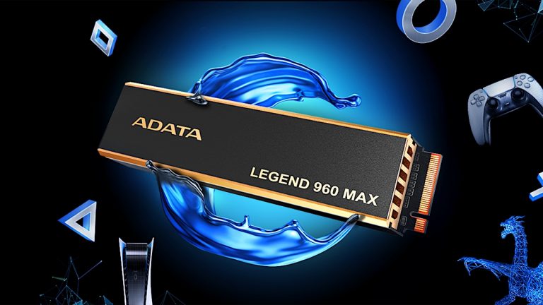 ADATA LEGEND 960 MAX